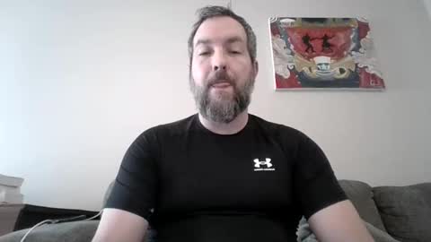 Bobchmw online show from 11-16-25, 02:55