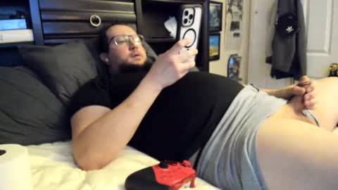 Bobby520 online show from 01-18-26, 06:28