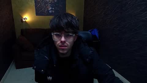 BodhiHayes online show from 02-16-26, 05:58