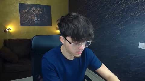 BodhiHayes online show from 02-20-26, 05:26