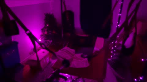 bodiddly64 online show from 11-26-25, 10:49