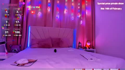 DANIELA online show from 02-10-25, 12:41