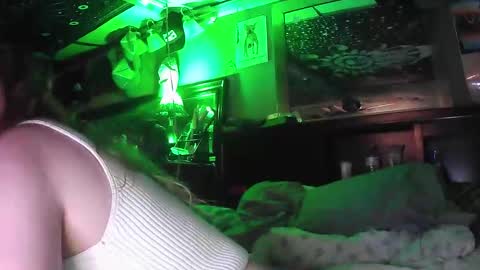 Delirious online show from 02-14-26, 03:31