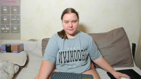 bodyana     GIRLS SOLO ACCOUNT  cutie yana online show from 01-12-25, 07:10