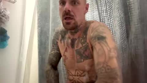 Bodyart85 19 online show from 12-05-24, 01:36