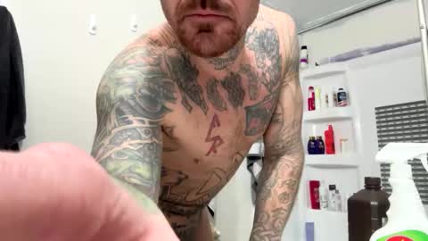 Bodyart85 19 online show from 12-24-24, 02:32