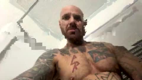 Bodyart85 19 online show from 01-11-25, 01:27