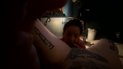 Bodyart85 19 online show from 12-16-25, 12:48