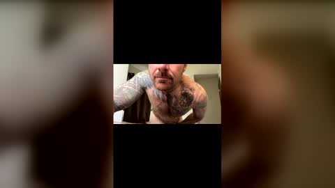 Bodyart85 19 online show from 05-06-26, 02:33