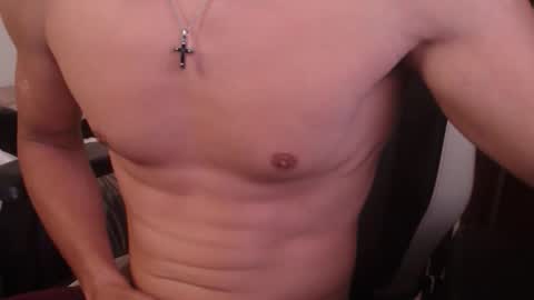 bodyking69 online show from 05-31-26, 07:37