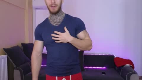 bodyouwant online show from 12-25-24, 04:12