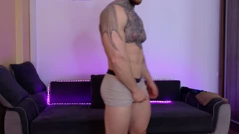 bodyouwant online show from 01-27-25, 07:35