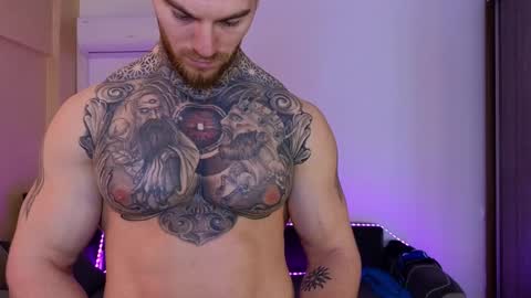 bodyouwant online show from 01-30-25, 07:39