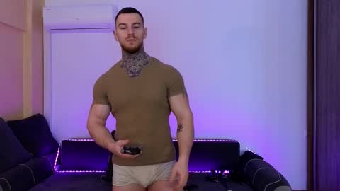 bodyouwant online show from 03-03-25, 04:47