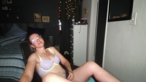 Ningifun couple online show from 01-08-25, 05:37