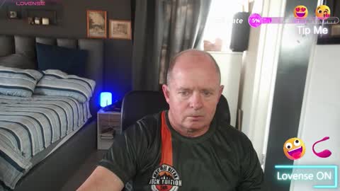 Ningifun couple online show from 09-21-25, 05:42