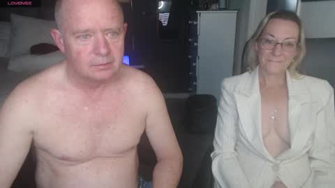 Ningifun couple online show from 11-15-25, 01:58