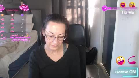 Ningifun couple online show from 05-10-26, 05:23