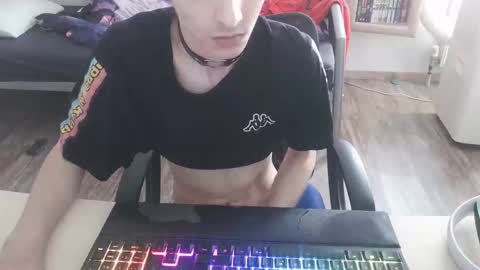 Shadow Femboy online show from 06-03-26, 05:18
