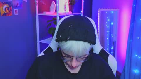 ALEXPVT IS OPEN online show from 01-25-25, 11:13