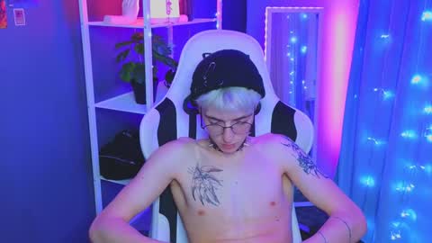 ALEXPVT IS OPEN online show from 01-25-25, 02:14