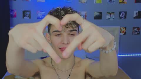 ALEXPVT IS OPEN online show from 01-26-25, 07:42