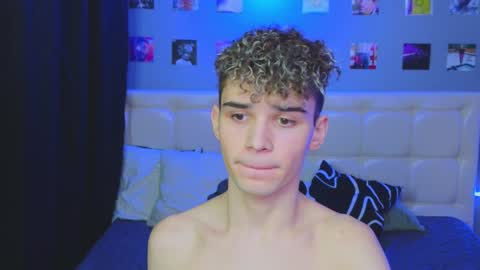 ALEXPVT IS OPEN online show from 01-26-25, 10:24