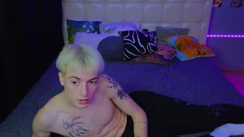 ALEXPVT IS OPEN online show from 01-28-25, 12:32