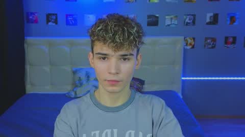 ALEXPVT IS OPEN online show from 01-30-25, 06:54