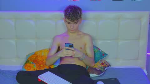 ALEXPVT IS OPEN online show from 01-30-25, 09:58