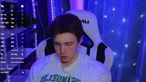 ALEXPVT IS OPEN online show from 02-04-25, 02:10