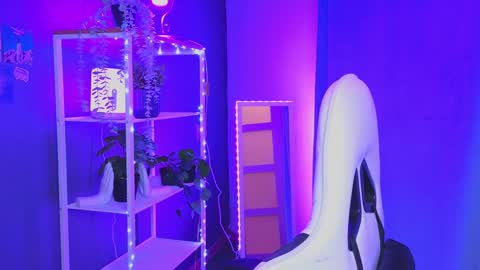 ALEXPVT IS OPEN online show from 02-08-25, 12:28