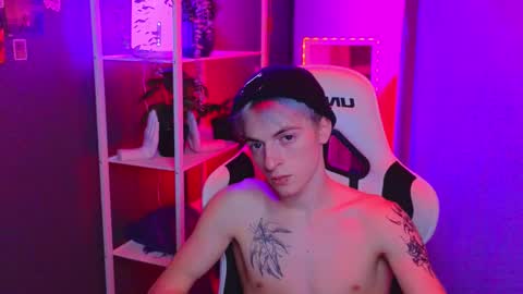 ALEXPVT IS OPEN online show from 02-16-25, 03:26