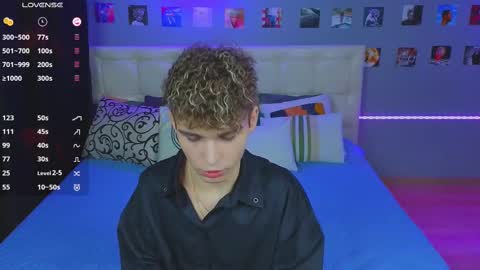 ALEXPVT IS OPEN online show from 02-19-25, 06:21