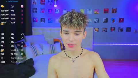 ALEXPVT IS OPEN online show from 02-23-25, 09:26