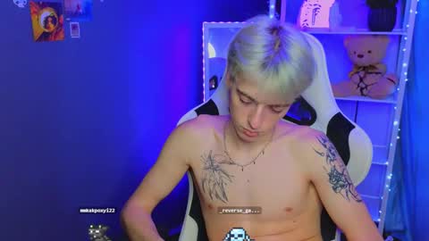 ALEXPVT IS OPEN online show from 02-28-25, 01:58