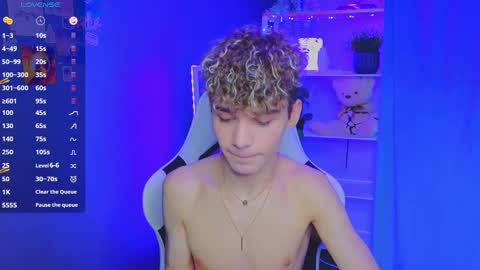 ALEXPVT IS OPEN online show from 03-01-25, 10:10