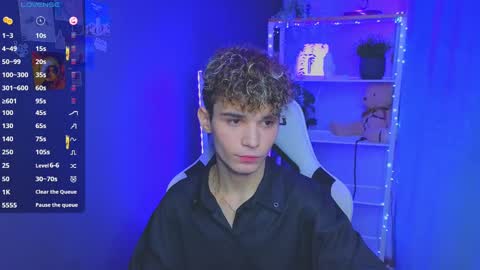 ALEXPVT IS OPEN online show from 03-02-25, 06:51