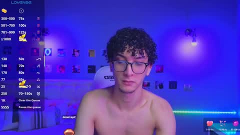 ALEXPVT IS OPEN online show from 03-10-25, 10:48