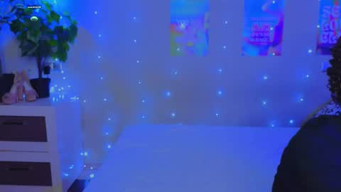 ALEXPVT IS OPEN online show from 03-12-25, 07:17