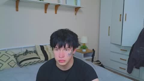 ALEXPVT IS OPEN online show from 10-07-25, 04:26