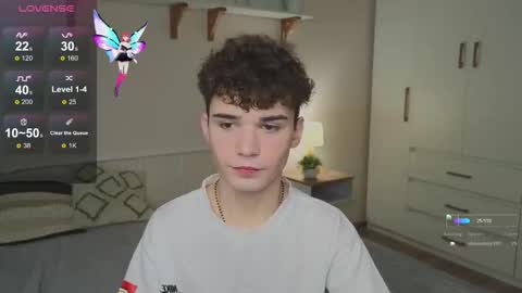 ALEXPVT IS OPEN online show from 10-12-25, 04:00