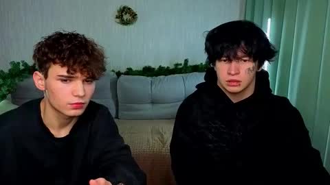 ALEXPVT IS OPEN online show from 12-14-25, 05:51