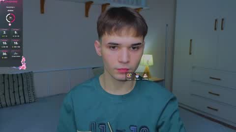 ALEXPVT IS OPEN online show from 03-01-26, 04:14