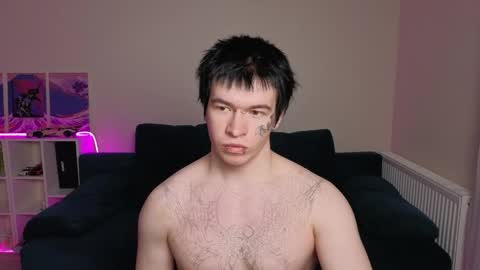 ALEXPVT IS OPEN online show from 04-29-26, 04:00
