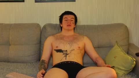 ALEXPVT IS OPEN online show from 05-02-26, 06:02