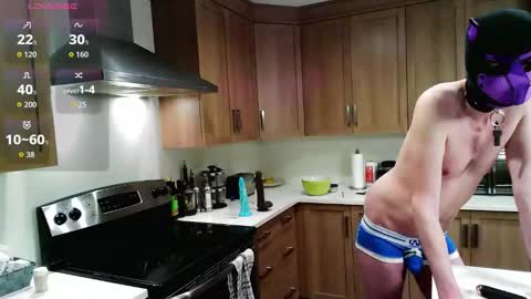 BoiWonder420 online show from 03-19-26, 03:21