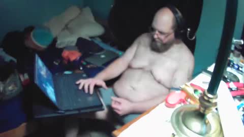 bojacklumberjack online show from 11-22-25, 05:06