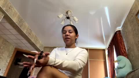 Daisy online show from 04-27-26, 10:24