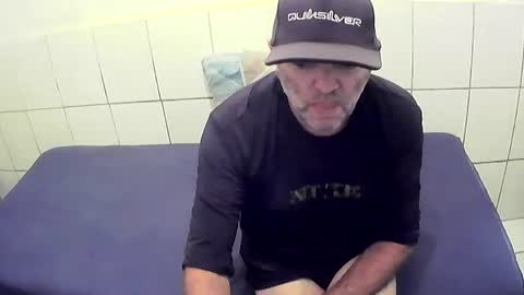 Cesar Augusto Pierdona online show from 02-01-26, 01:20